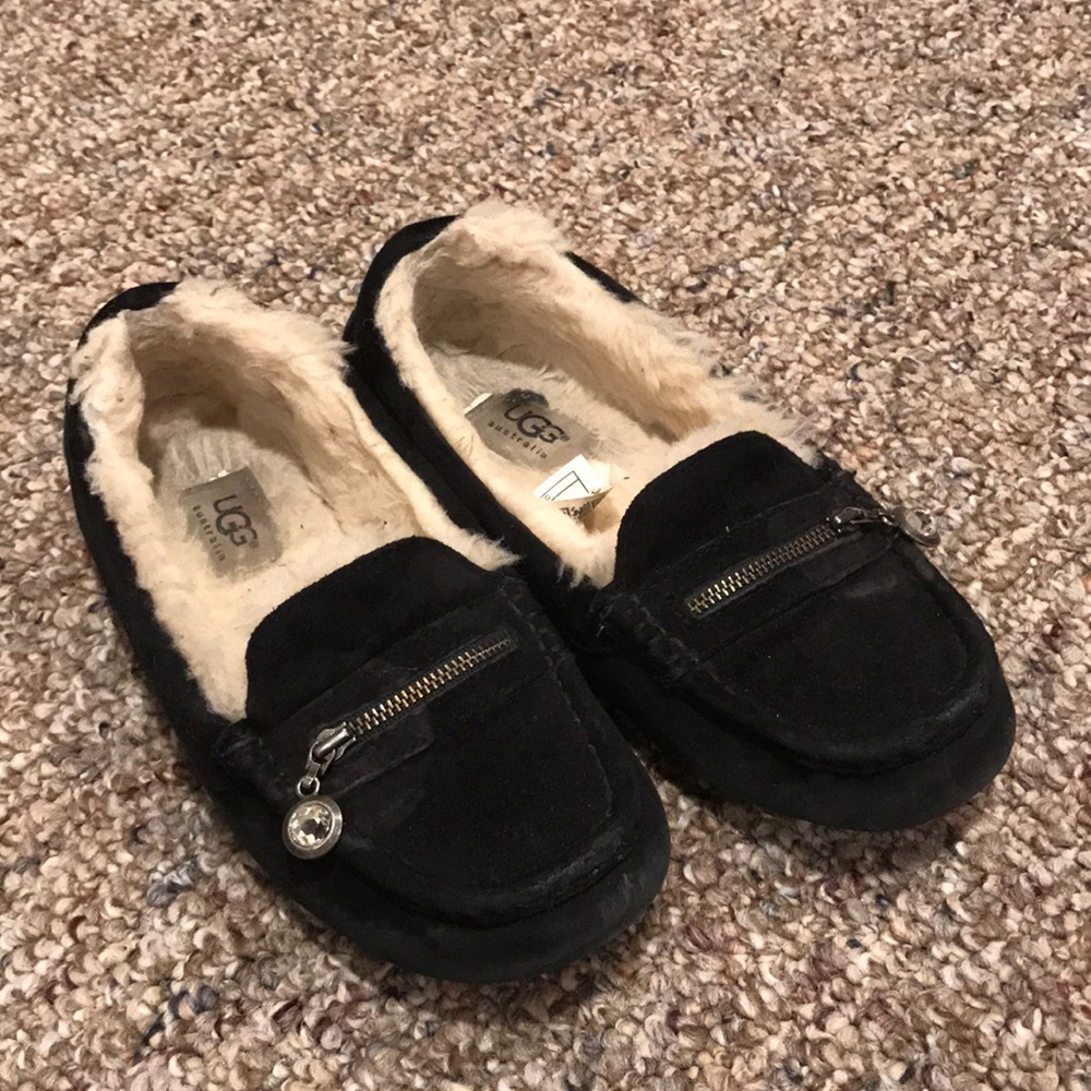 Ugg slippers